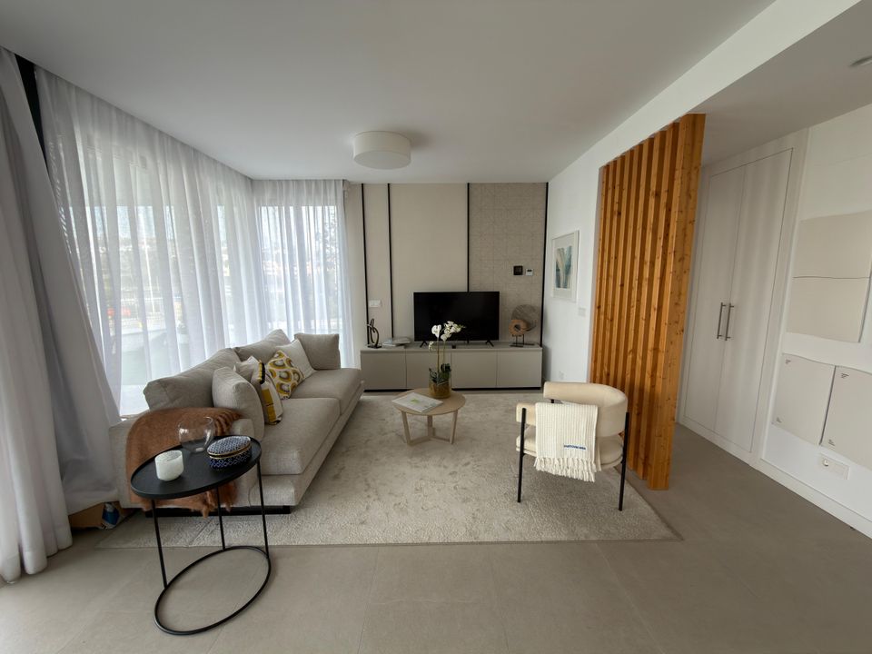 Villa i Estepona, Malaga - foto 3